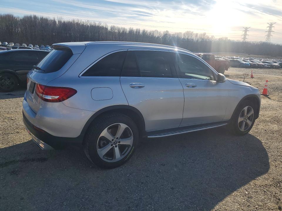 Продажа на аукционе авто 2019 Mercedes-benz Glc, vin: WDC0G4KB9KV162453, номер лота: 75614635