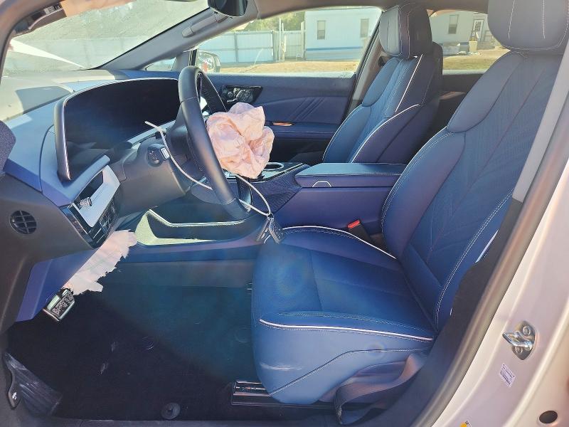 Продаж на аукціоні авто 2025 Cadillac Optiq, vin: 3GYK3DMR1SS210421, номер лоту: 78747195