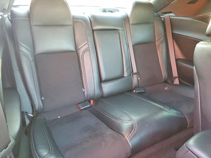 74911165 :رقم المزاد ، 2C3CDZJGXLH253803 vin ، 2020 Dodge Challenger مزاد بيع