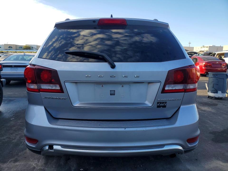 Продажа на аукционе авто 2016 Dodge Journey, vin: 3C4PDCGB8GT178831, номер лота: 77161495