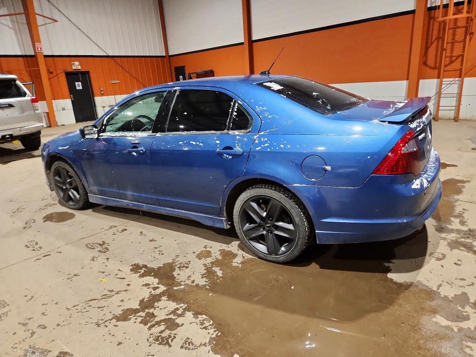Продажа на аукционе авто 2010 Ford Fusion, vin: 3FAHP0DC7AR148639, номер лота: 77791545