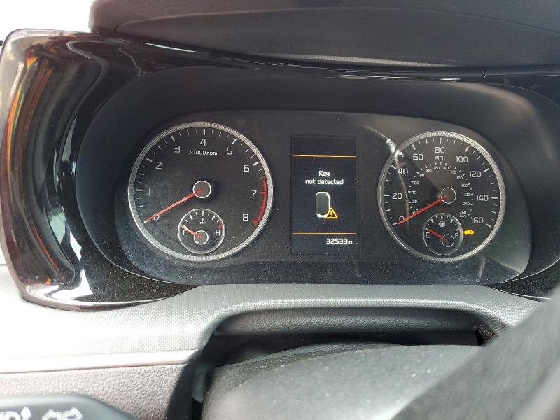 Aukcja sprzedaży 2022 Kia K5, vin: 5XXG64J29NG083647, numer aukcji: 77077415