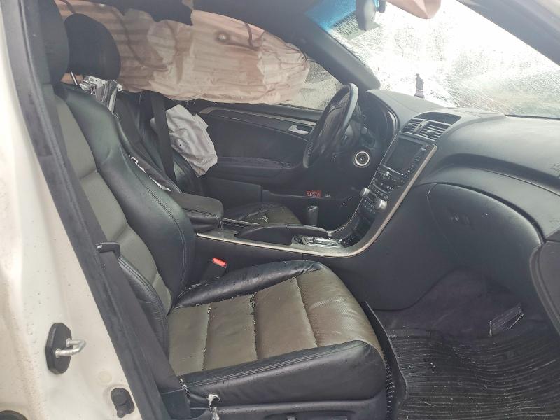 Auction sale of the 2008 Acura Tl, vin: 19UUA76518A801151, lot number: 78235725