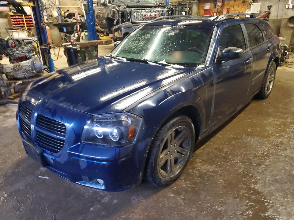 Продаж на аукціоні авто 2005 Dodge Magnum, vin: 2D4FV48V65H509244, номер лоту: 77706895