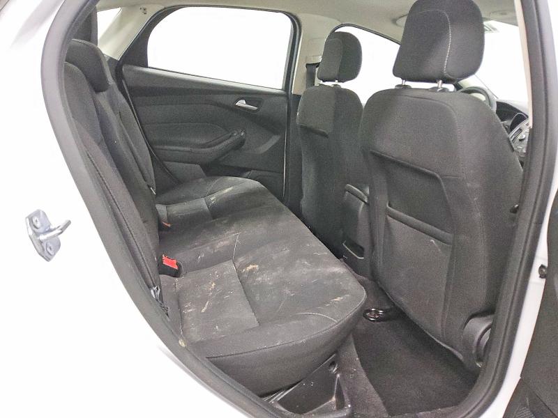 2018 Ford Focus მანქანა იყიდება აუქციონზე, vin: 1FADP3FE7JL209372, აუქციონის ნომერი: 77909335