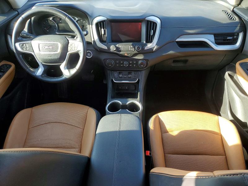 Продаж на аукціоні авто 2019 Gmc Terrain, vin: 3GKALPEV0KL391895, номер лоту: 77191255