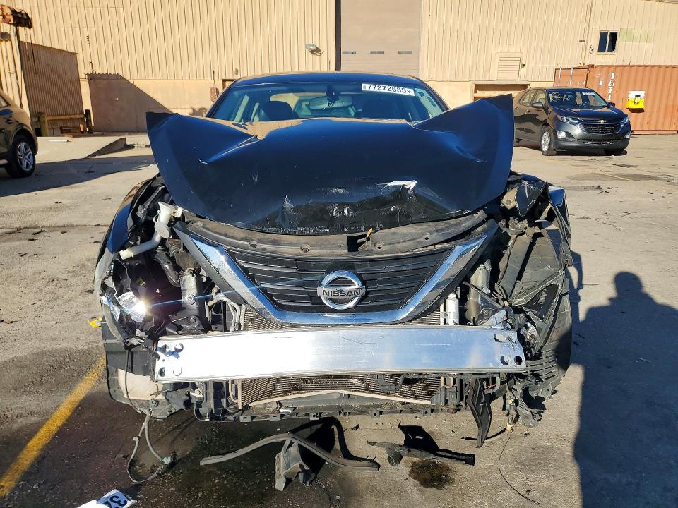 Aukcja sprzedaży 2017 Nissan Altima, vin: 1N4AL3AP7HC178416, numer aukcji: 77272685