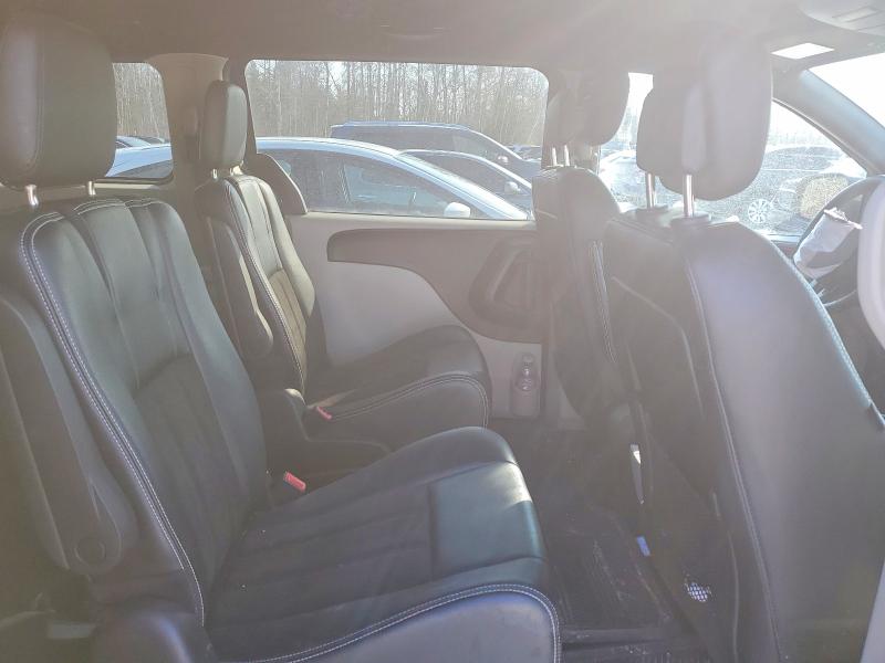Продажа на аукционе авто 2019 Dodge Grand Caravan, vin: 2C4RDGBG4KR634337, номер лота: 77675945