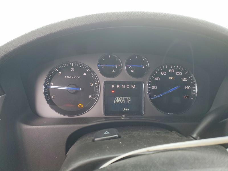 Продажа на аукционе авто 2007 Cadillac Escalade, vin: 1GYFK66847R316294, номер лота: 79172275