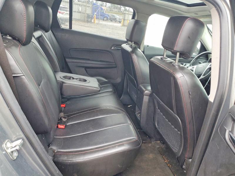 77200115 :رقم المزاد ، 2GKALWEK9D6142793 vin ، 2013 Gmc Terrain مزاد بيع