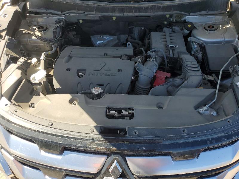 Продаж на аукціоні авто 2021 Mitsubishi Outlander Sport, vin: JA4APVAU4MU032487, номер лоту: 77873355
