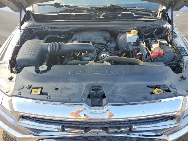Aukcja sprzedaży 2020 Ram 1500, vin: 1C6SRFFT7LN166940, numer aukcji: 78300655