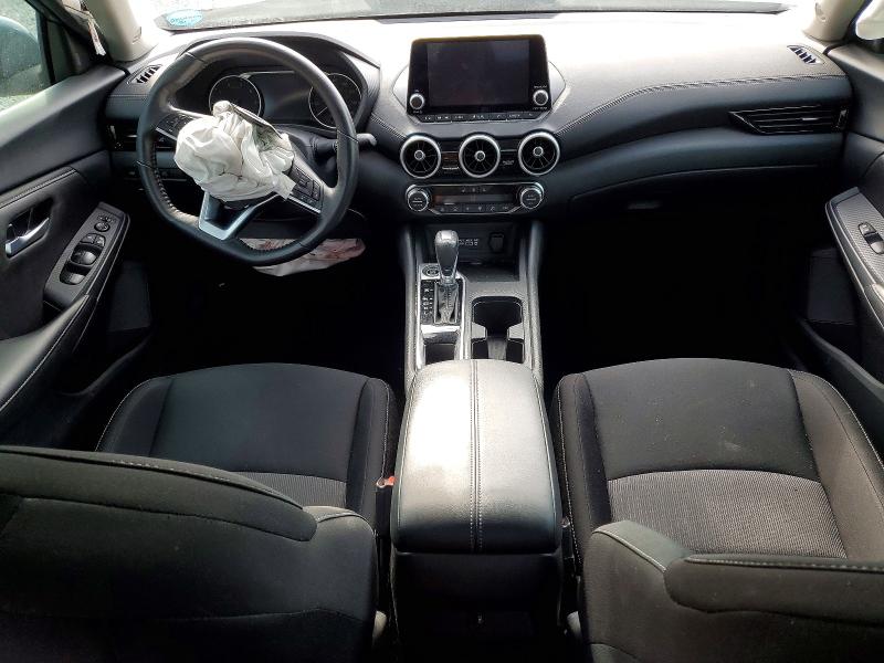 2025 Nissan Sentra მანქანა იყიდება აუქციონზე, vin: 3N1AB8CV7SY248844, აუქციონის ნომერი: 76566445