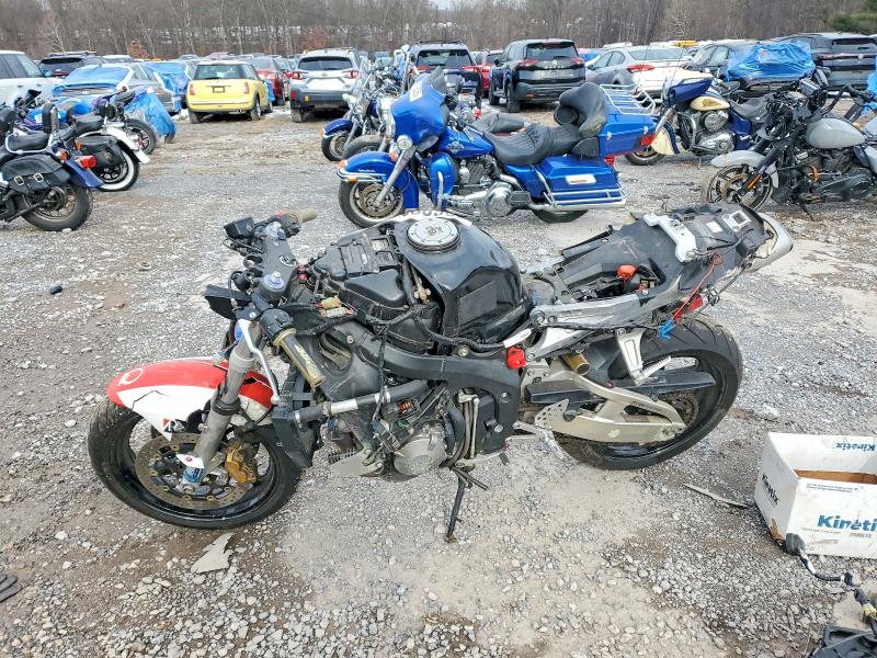 Продаж на аукціоні авто 2003 Honda Cbr600, vin: JH2PC37063M004720, номер лоту: 78065895