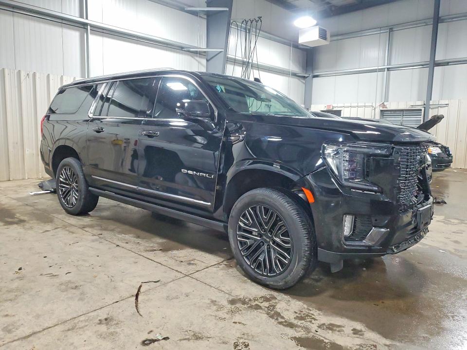 76031635 :رقم المزاد ، 1GKS2KKL2PR382306 vin ، 2023 Gmc Yukon Xl مزاد بيع