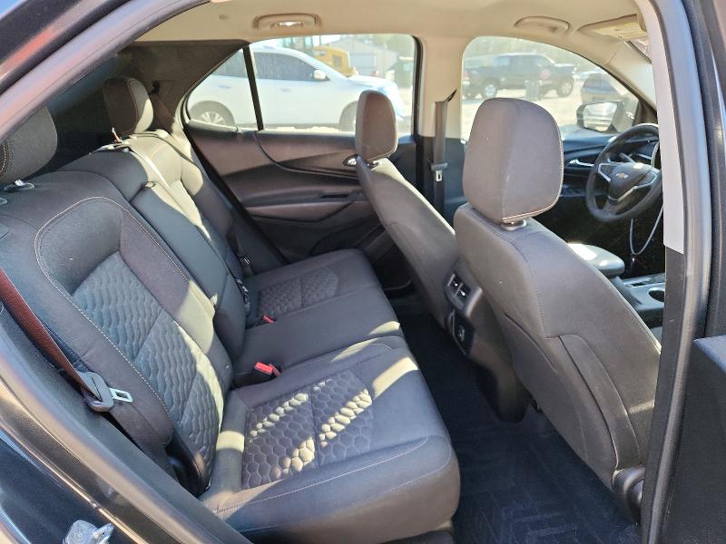 Продаж на аукціоні авто 2020 Chevrolet Equinox, vin: 2GNAXKEVXL6122092, номер лоту: 78498785