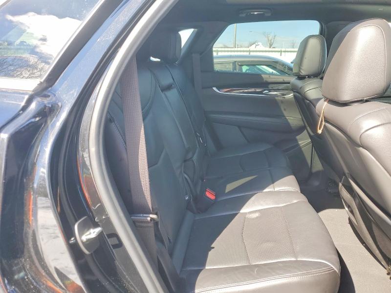 Aukcja sprzedaży 2020 Cadillac Xt5, vin: 1GYKNCRS3LZ212384, numer aukcji: 78085395