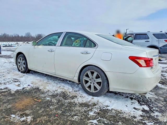 Продаж на аукціоні авто 2008 Lexus Es 350, vin: JTHBJ46G882157341, номер лоту: 79031835