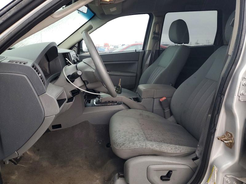 Продаж на аукціоні авто 2006 Jeep Grand Cherokee, vin: 1J4GR48K26C333996, номер лоту: 77549705