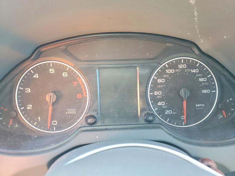 Продажа на аукционе авто 2012 Audi Q5, vin: WA1LFAFP0CA024166, номер лота: 79097095