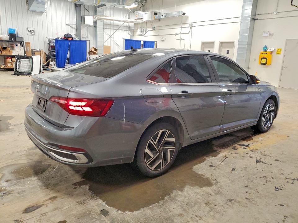 Aukcja sprzedaży 2023 Volkswagen Jetta, vin: 3VWGM7BU4PM003838, numer aukcji: 78476635