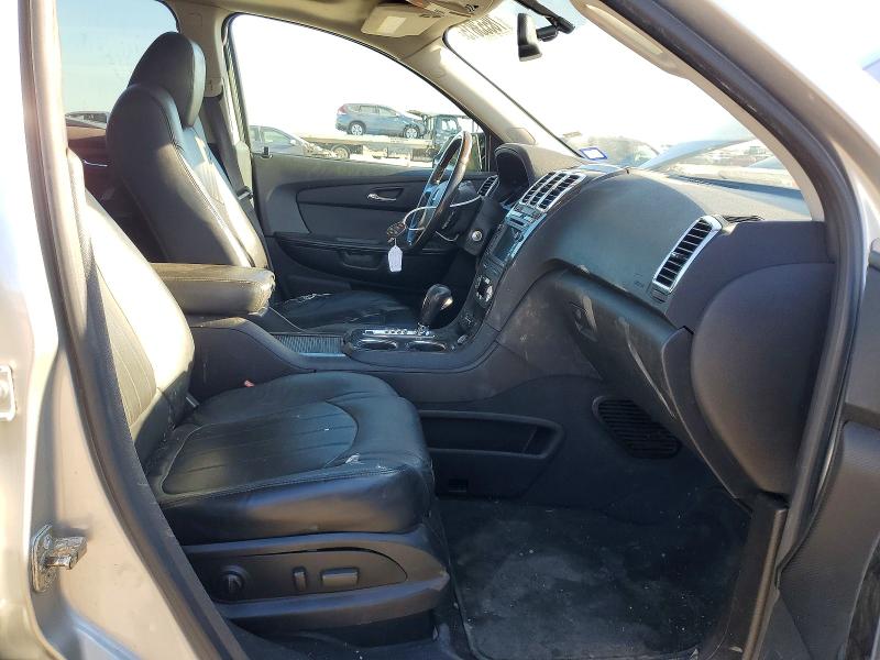 Продаж на аукціоні авто 2011 Gmc Acadia, vin: 1GKKRTED4BJ339423, номер лоту: 78553815