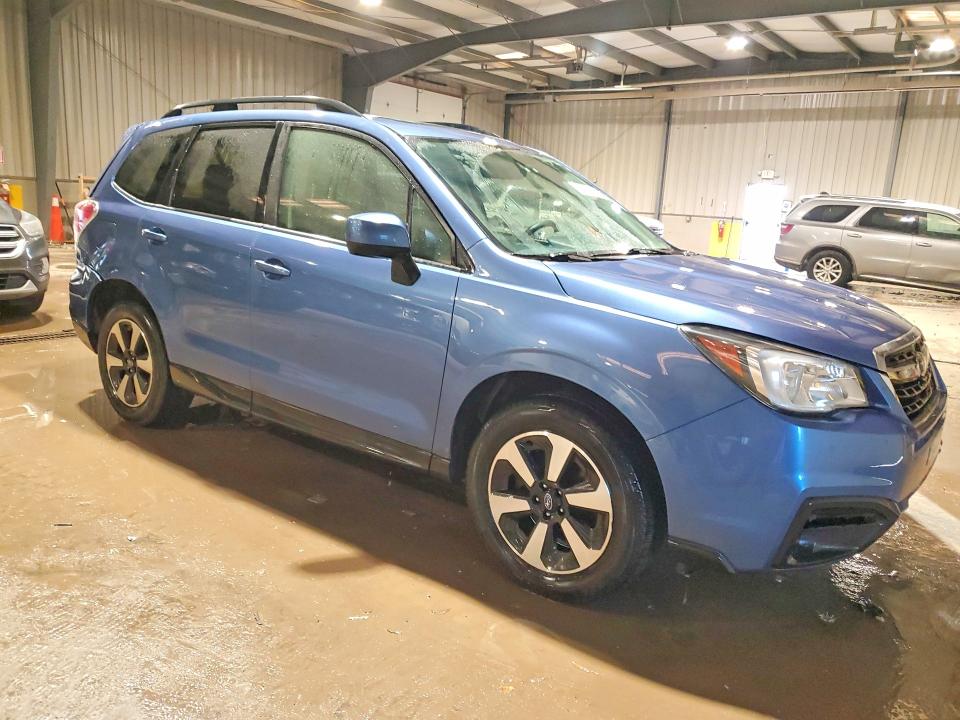 Aukcja sprzedaży 2018 Subaru Forester, vin: JF2SJAEC2JH569435, numer aukcji: 76998335