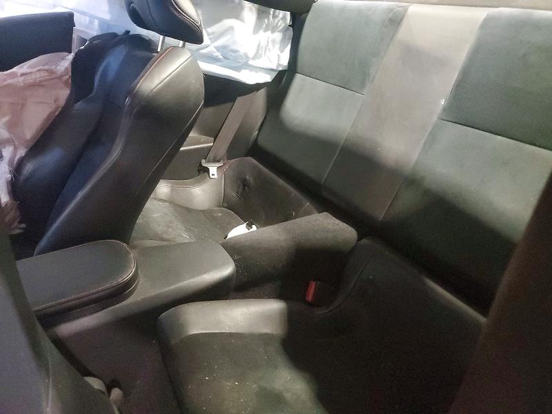 2013 Subaru Brz 2dr მანქანა იყიდება აუქციონზე, vin: JF1ZCAC15D1604013, აუქციონის ნომერი: 76195625
