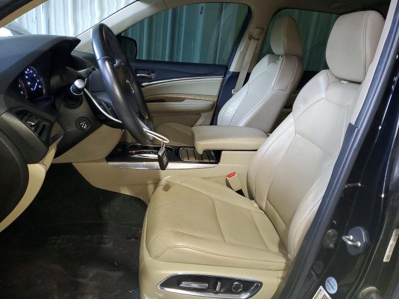 76069635 :رقم المزاد ، 5J8YD4H56KL033571 vin ، 2019 Acura Mdx مزاد بيع