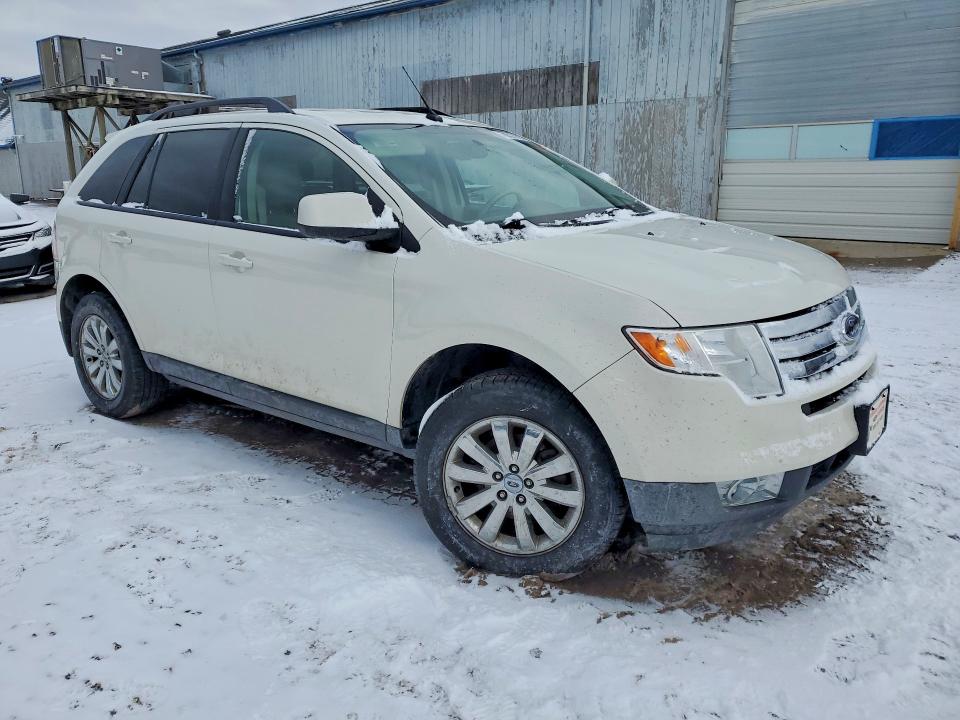 Продажа на аукционе авто 2010 Ford Edge, vin: 2FMDK4JC1ABA05392, номер лота: 78537085