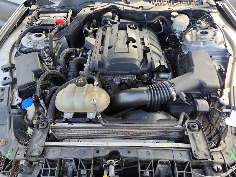 79055065 :رقم المزاد ، 1FA6P8TH2L5135953 vin ، 2020 Ford Mustang مزاد بيع