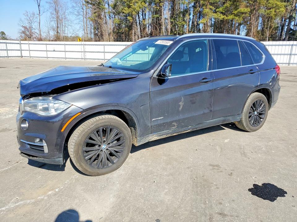 77293565 :رقم المزاد ، 5UXKR0C54G0P33196 vin ، 2016 Bmw X5 مزاد بيع