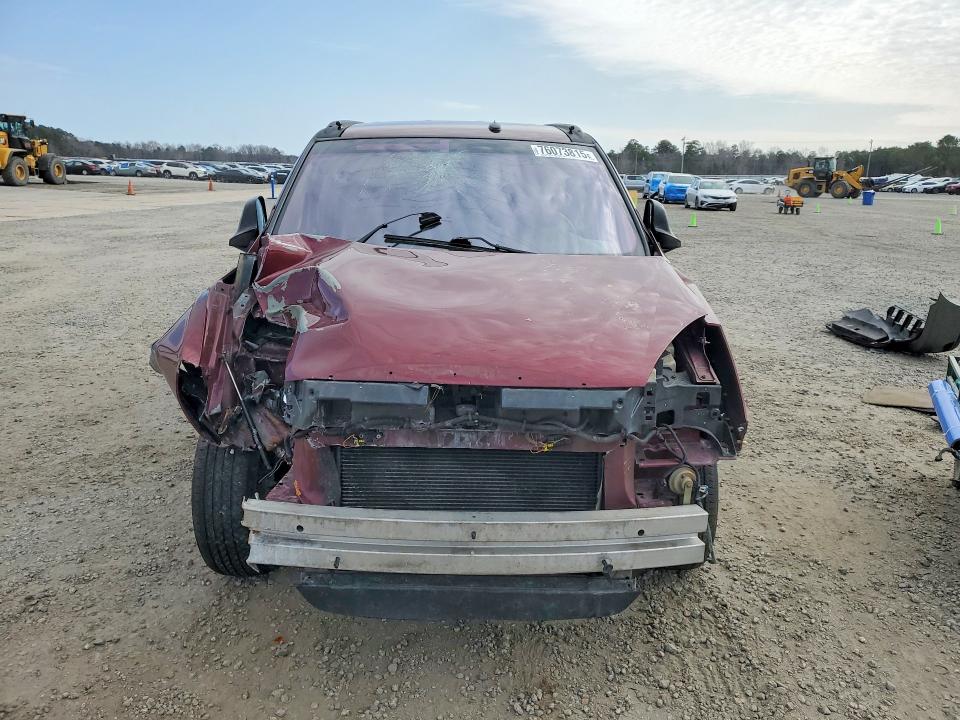 Aukcja sprzedaży 2003 Buick Rendezvous, vin: 3G5DA03E03S549904, numer aukcji: 76073815