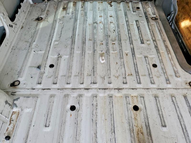 79659775 :رقم المزاد ، 1N6BF0KMXLN809565 vin ، 2020 Nissan Nv مزاد بيع