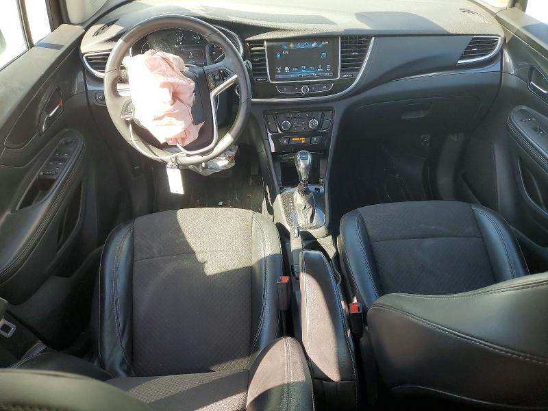 Продаж на аукціоні авто 2021 Buick Encore, vin: KL4CJASB8MB337695, номер лоту: 78874995