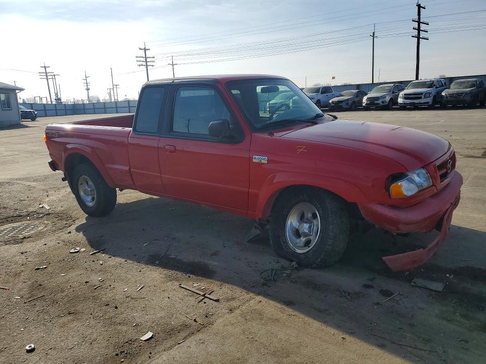 Продаж на аукціоні авто 2002 Mazda B4000, vin: 4F4ZR47EX2TM22789, номер лоту: 76635225