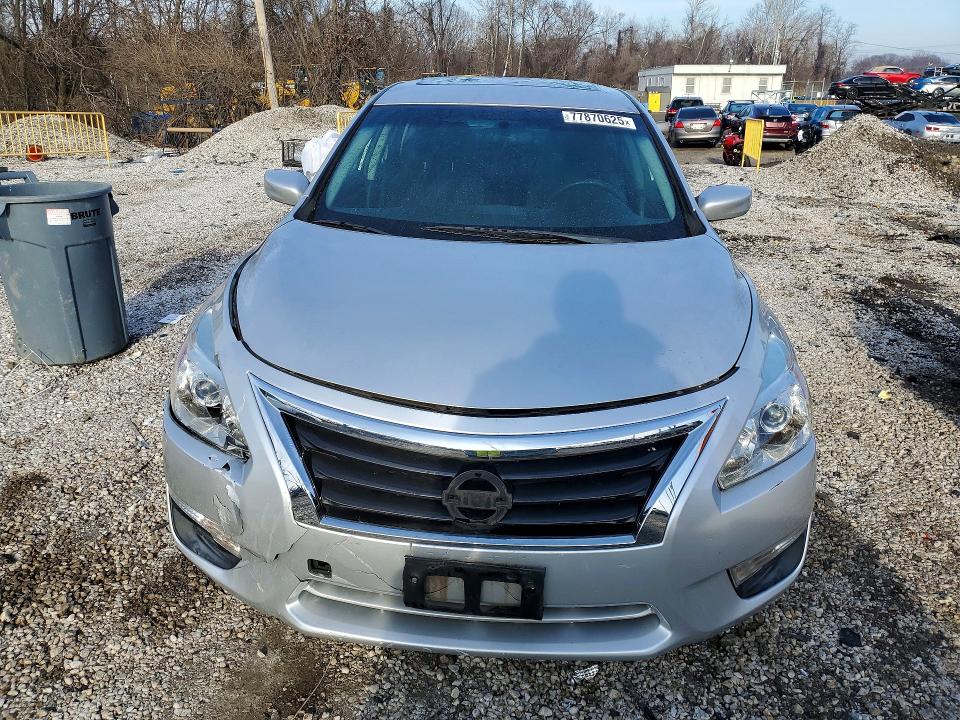 77870625 :رقم المزاد ، 1N4AL3AP6FC296468 vin ، 2015 Nissan Altima مزاد بيع