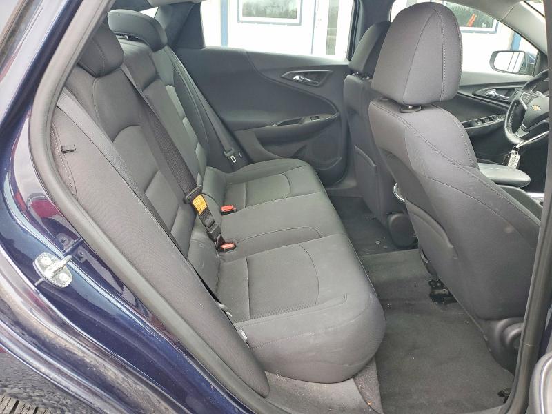 Aukcja sprzedaży 2016 Chevrolet Malibu, vin: 1G1ZE5ST6GF202175, numer aukcji: 77922325