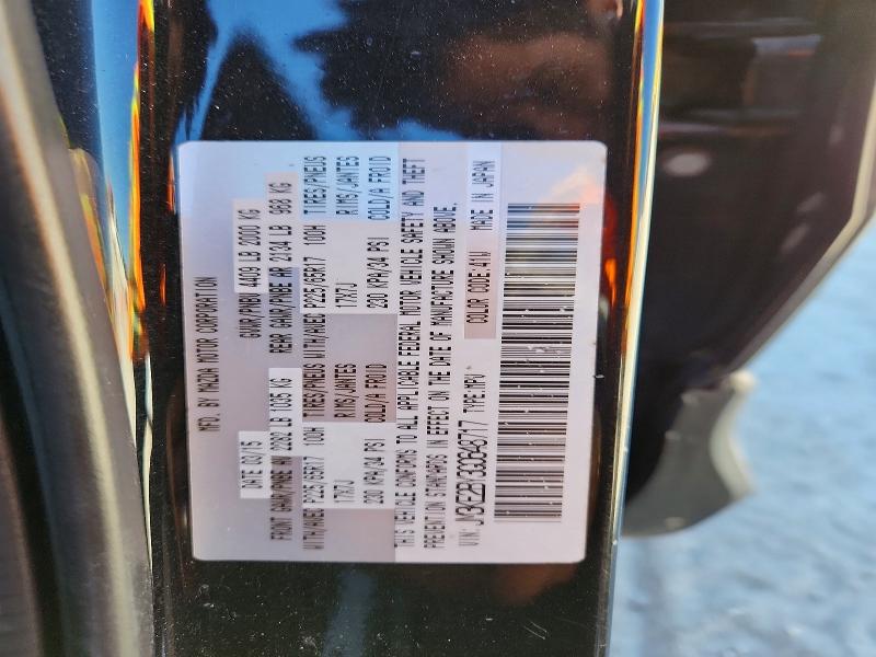 Продаж на аукціоні авто 2016 Mazda Cx-5, vin: JM3KE2BY3G0648717, номер лоту: 78145745