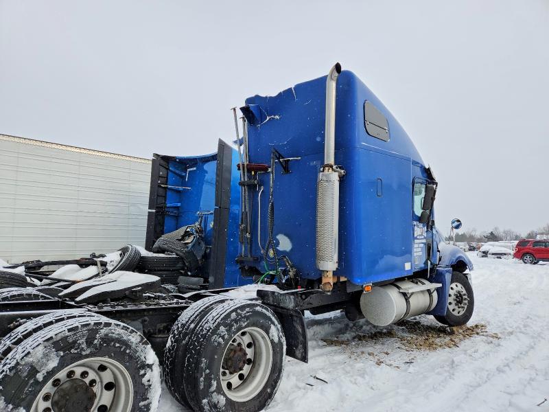 Aukcja sprzedaży 2006 Freightliner Columbia, vin: 1FUJA6CK56LU13517, numer aukcji: 75827855