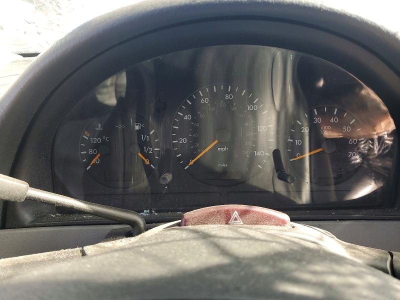 Продажа на аукционе авто 2004 Mercedes-benz Ml, vin: 4JGAB75E64A494193, номер лота: 76198115