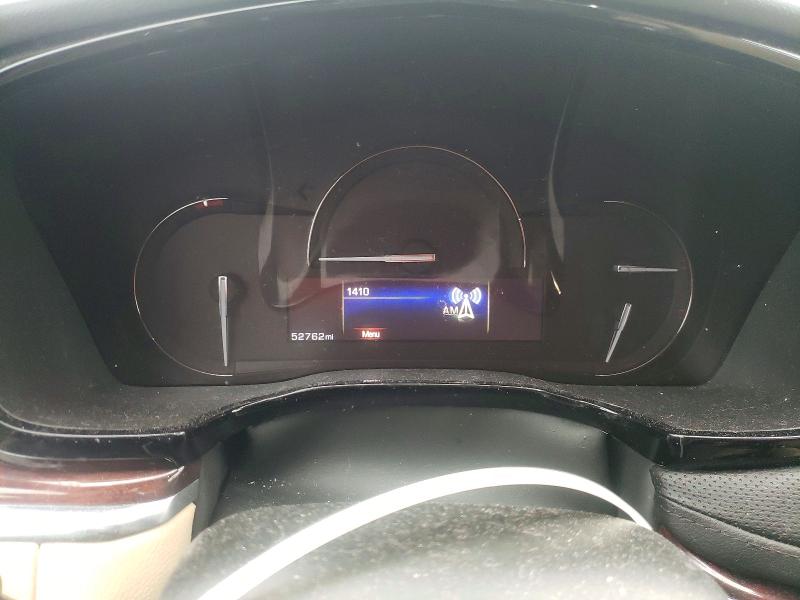 Aukcja sprzedaży 2017 Cadillac Xt5, vin: 1GYKNDRS0HZ136538, numer aukcji: 77723335