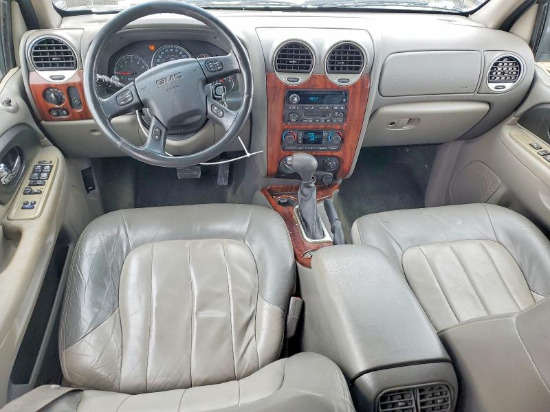Продажа на аукционе авто 2004 Gmc Envoy, vin: 1GKDT13S242283866, номер лота: 78818205