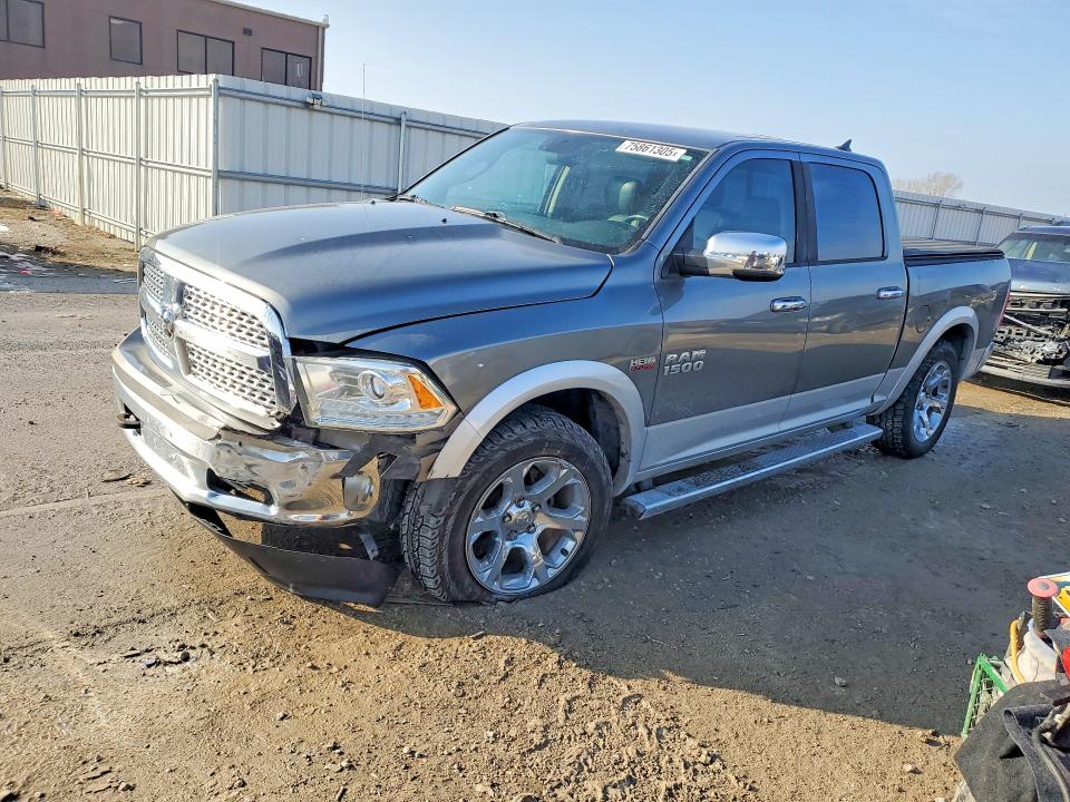 Продаж на аукціоні авто 2013 Ram 1500, vin: 1C6RR7NT2DS704534, номер лоту: 75861305
