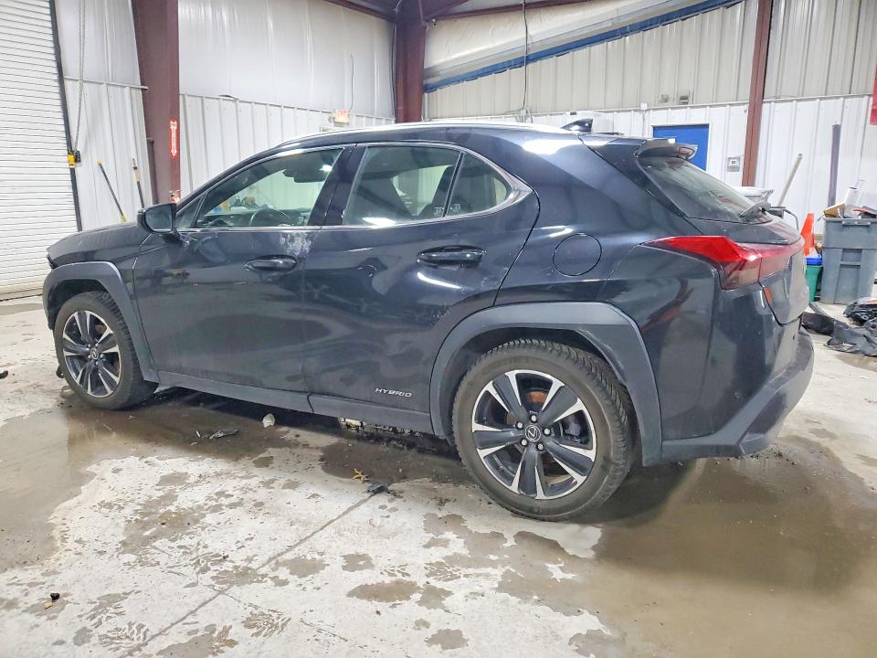 Продажа на аукционе авто 2021 Lexus Ux 250h, vin: JTHX9JBHXM2049874, номер лота: 78724585