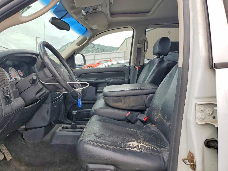 Aukcja sprzedaży 2005 Dodge Ram 1500, vin: 1D7HU18D65S303287, numer aukcji: 77751665