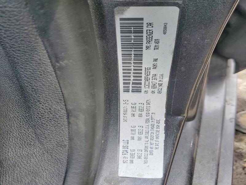 Aukcja sprzedaży 2015 Chrysler 200 Limite, vin: 1C3CCCAB9FN659765, numer aukcji: 74716455
