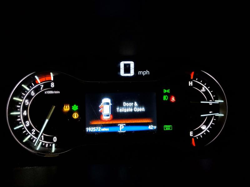 78342635 :رقم المزاد ، 5FNYF6H76GB077408 vin ، 2016 Honda Pilot مزاد بيع