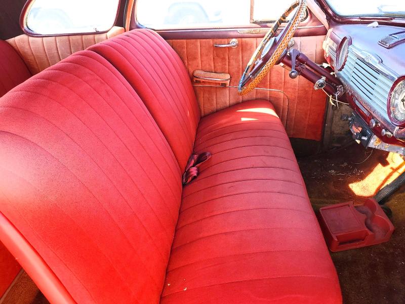 78417465 :رقم المزاد ، 78417465 vin ، 1948 Chev Other مزاد بيع