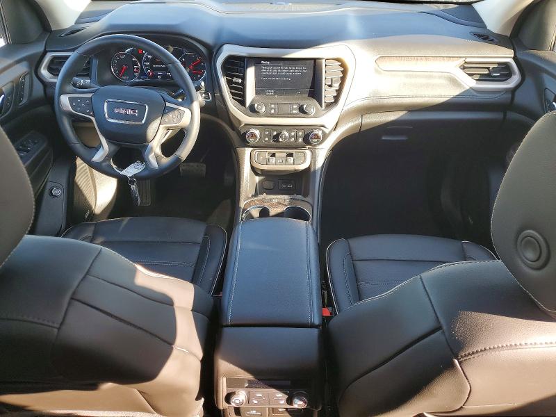 Aukcja sprzedaży 2023 Gmc Acadia, vin: 1GKKNXLS0PZ244628, numer aukcji: 74763135